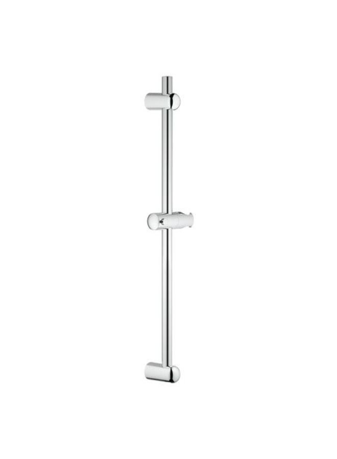 Round Shaped Sliding Shower Rail Bar - Image 1