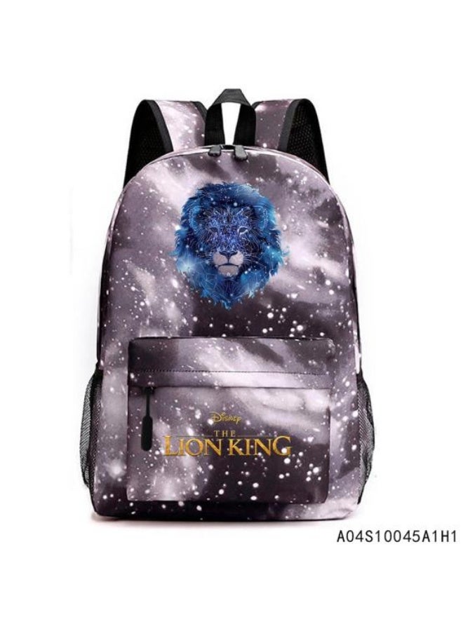 A backpack supported by interesting elements adds fun to life - 11 - Image 1