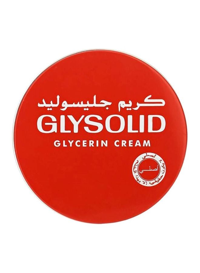 GLYSOLID Glycerin Cream 250ml - Image 2