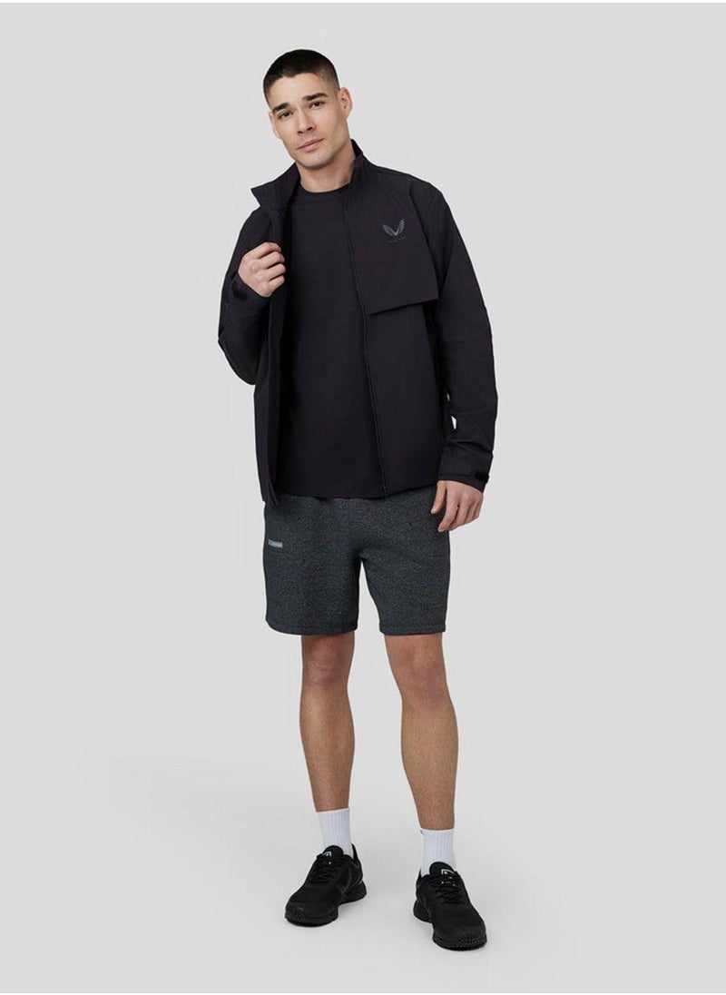 كاستور Golf Flyweight Jacket - Black  - Image 3