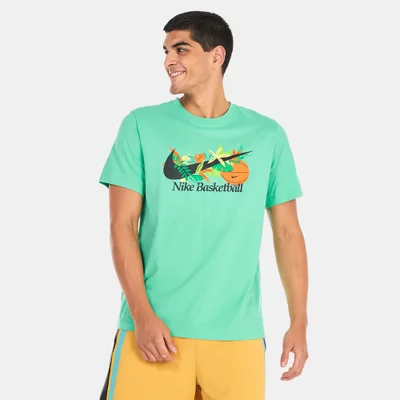 Nike Men's Dri-FIT Basketball T-Shirt