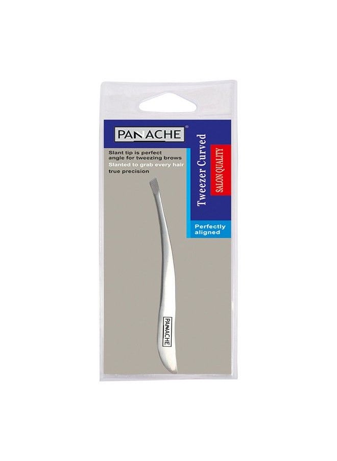 Panache Curved Tweezer  - Image 3