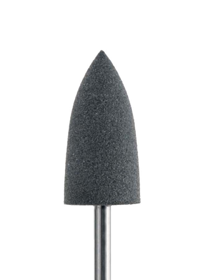 brunson Silicone Polisher Nail Drill Bits Nail Drill File Bits for matting prepolish of Nails Cuticle Manicure Pedicure EH02 - Image 2