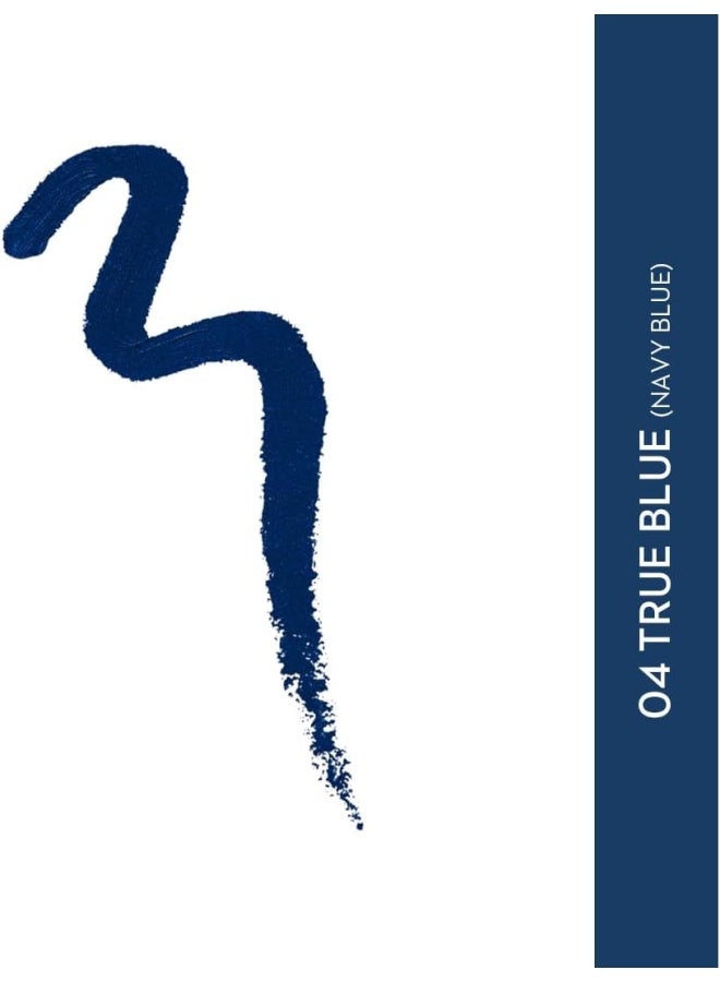 شوجر كوزماتيكس قلم كحل كول أوف أونر مات ثابت 12 ساعة - Image 2