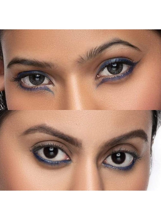 شوجر كوزماتيكس قلم كحل كول أوف أونر مات ثابت 12 ساعة - Image 4