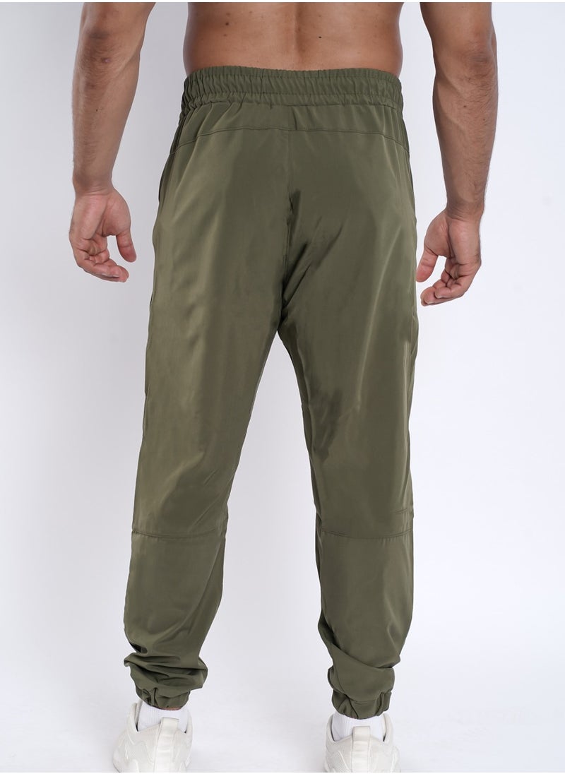 Gorilla - Taco Olive Pants - Image 1