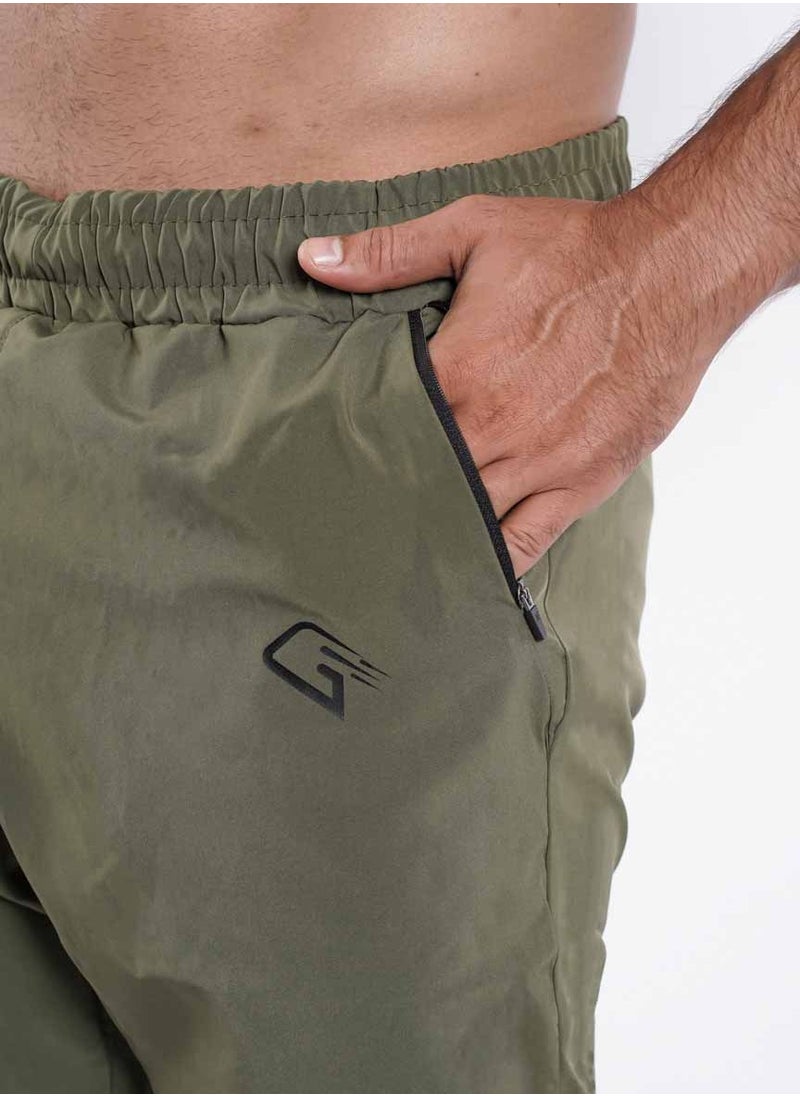 Gorilla - Taco Olive Pants - Image 1