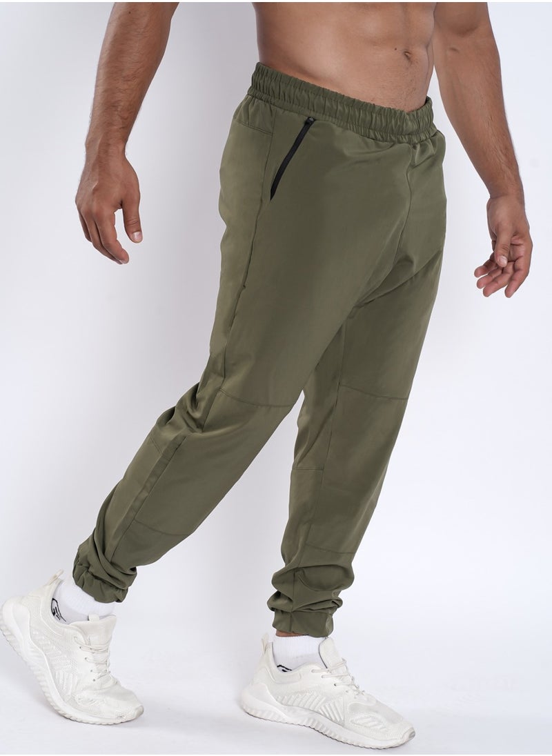 Gorilla - Taco Olive Pants - Image 1