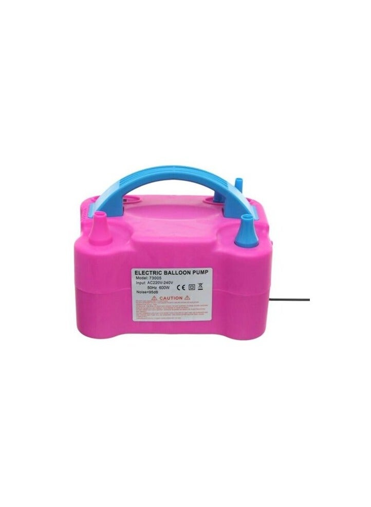 Promass - Electric Balloon Pump - Image 1