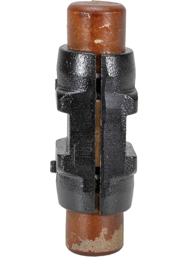 VAUGHAN Split Head Hammer, Quickly Change Face And Handle, Shock Transfer, SH175, VN58714 - Image 4