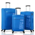 Skybags Blue