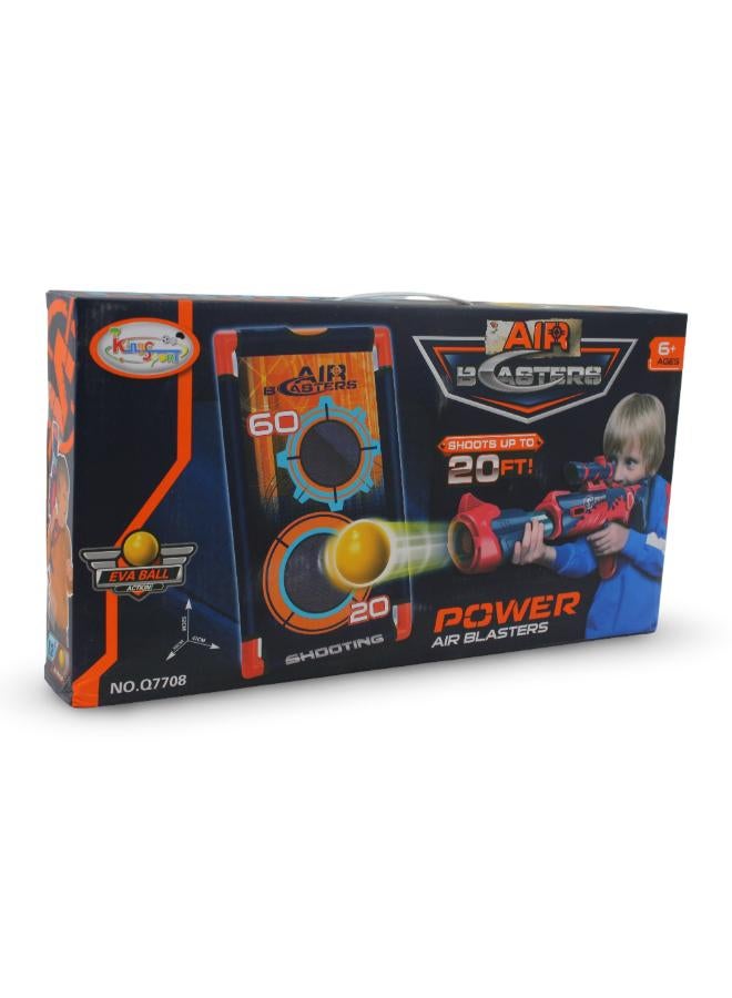 Kings Sport Power Air Blasters - Image 1