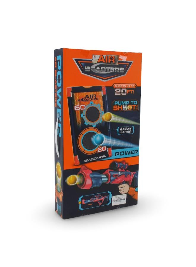 Kings Sport Power Air Blasters - Image 2