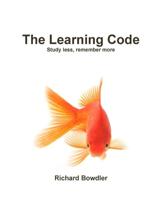 The Learning Code - Image 1