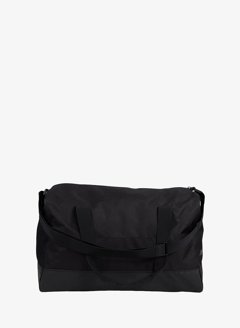 New Balance BLACK BK Essential Medium Duffel  | Best Price UAE