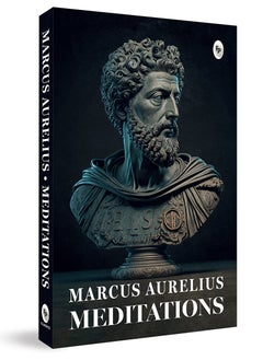 Meditations by Marcus Aurelius 