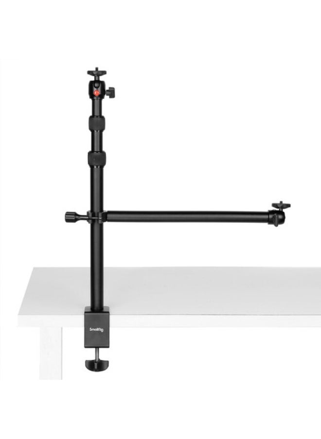 SMALLRIG SmallRig Encore DT-30 Desk Mount With Holding Arm  - Image 1