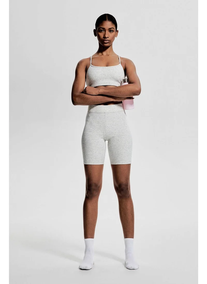 H&M Light Support Sports bra in DryMove™