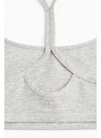 H&M Light Support Sports bra in DryMove™