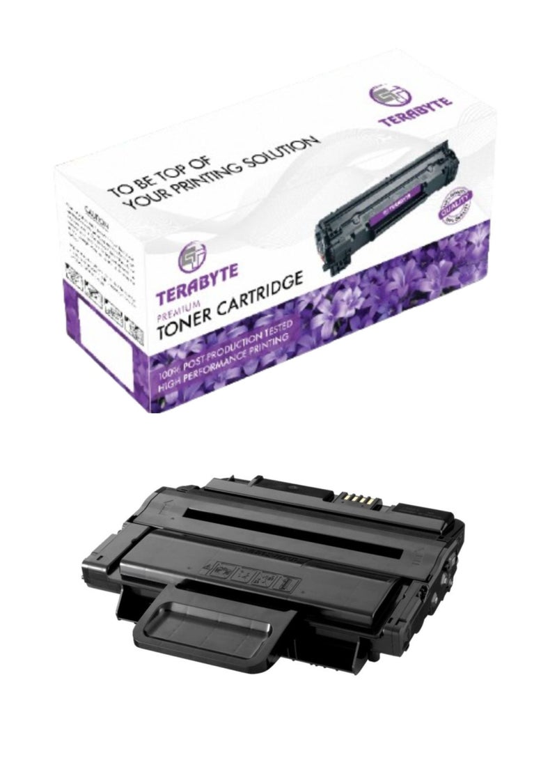 Terabyte 3250 Phaser Compatible toner Black Standard Capacity Toner-Cartridge (3,500 Pages) - Image 1