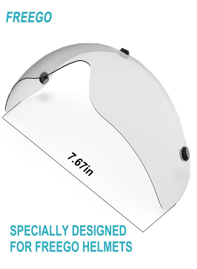 Silkycasters Transparent Magnetic Lenses - Image 4