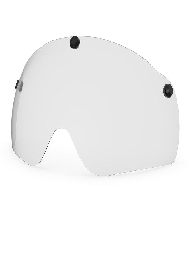 Silkycasters Transparent Magnetic Lenses - Image 1