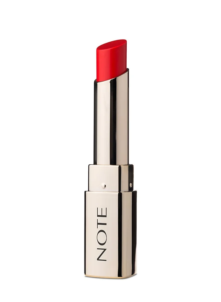 نوت Iconic Sheer Lipstick - 212 Powerful