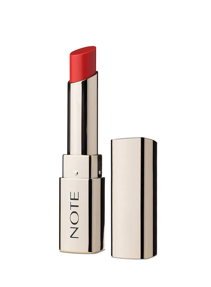 نوت Iconic Sheer Lipstick - 212 Powerful