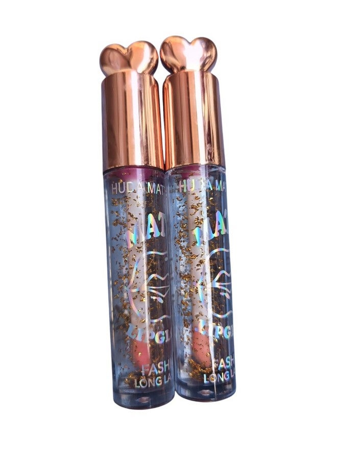 lip oil pack of 2