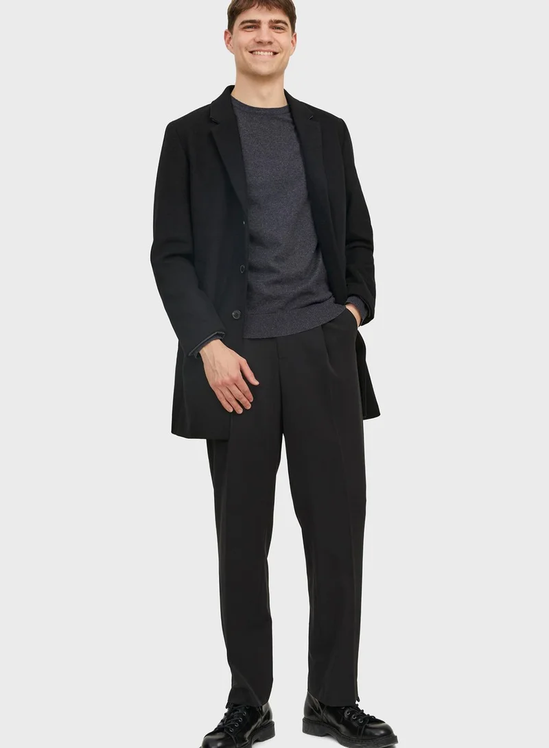 JACK & JONES Essential Crew Neck T-Shirt