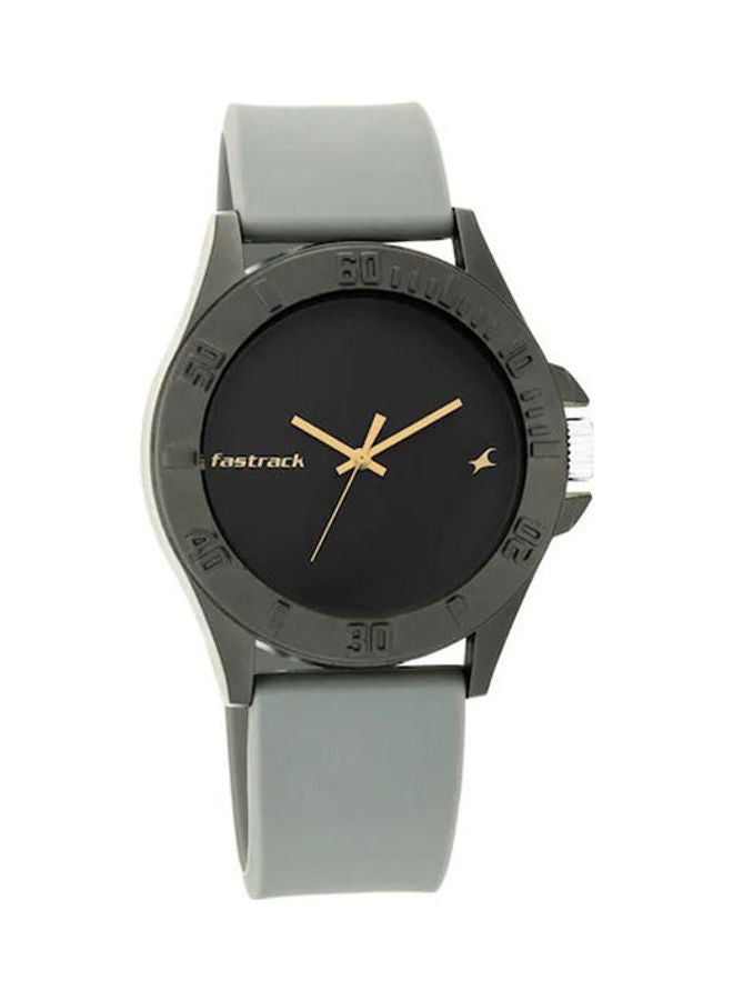 fastrack Kids Unisex FASTFIT WATCH WITH GREY DIAL - Image 1