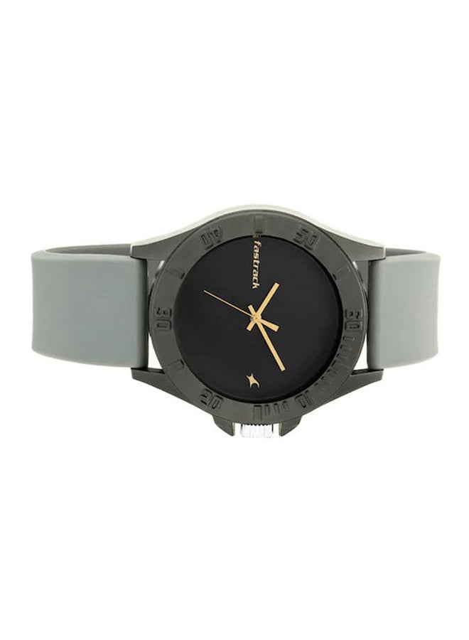 fastrack Kids Unisex FASTFIT WATCH WITH GREY DIAL - Image 4