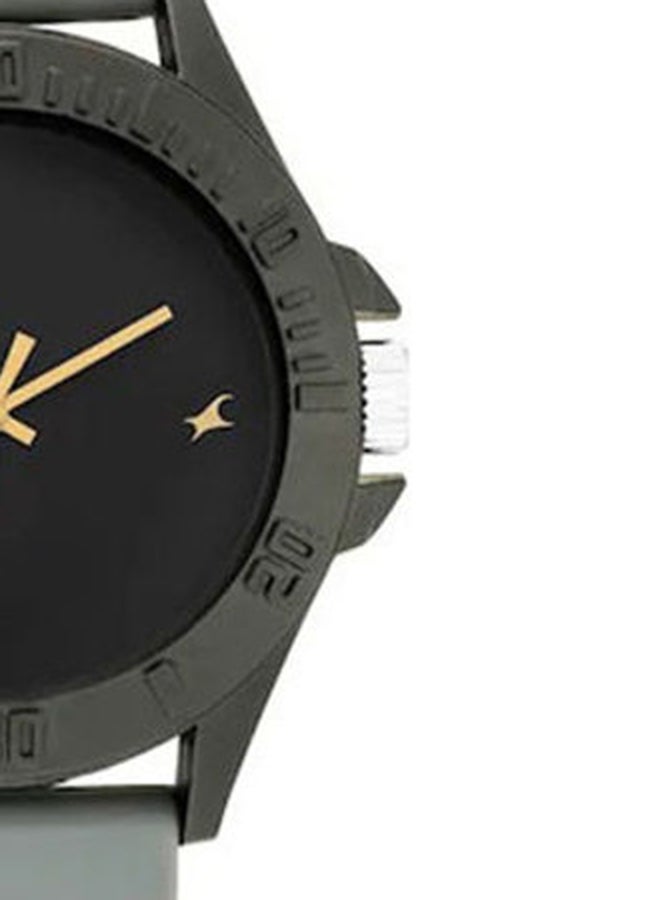 fastrack Kids Unisex FASTFIT WATCH WITH GREY DIAL - Image 5