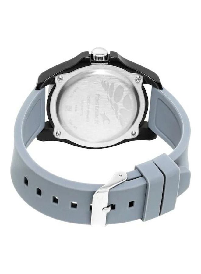 fastrack Kids Unisex FASTFIT WATCH WITH GREY DIAL - Image 2