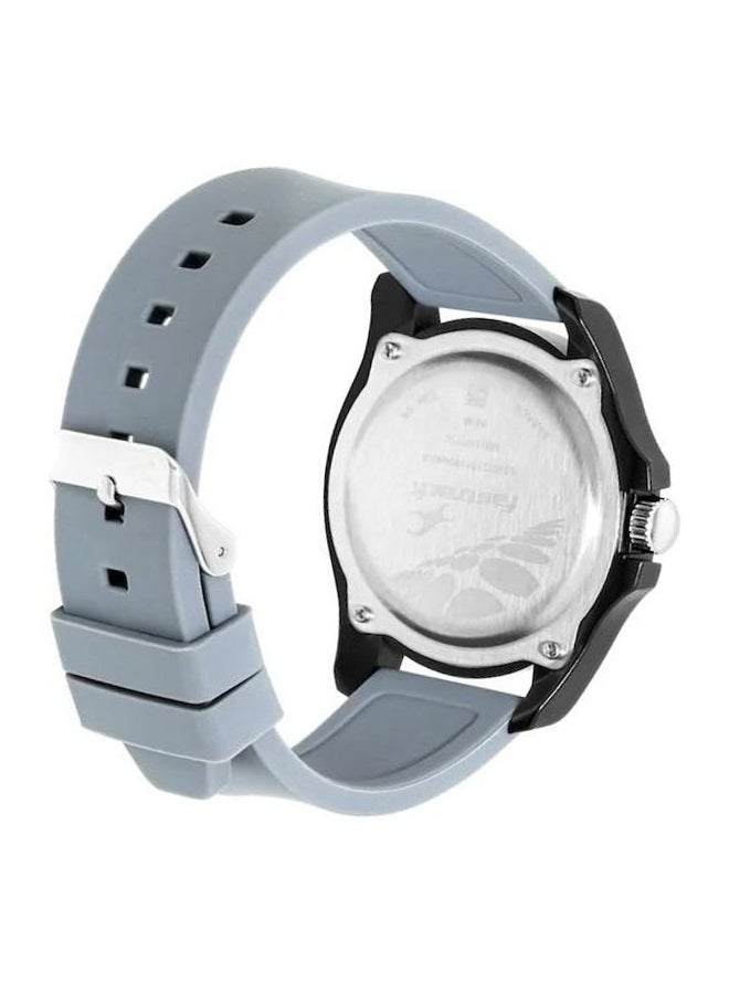 fastrack Kids Unisex FASTFIT WATCH WITH GREY DIAL - Image 3