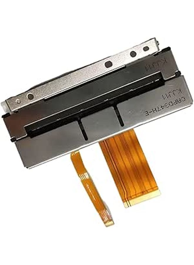 Seiko CAPD347HE Compatible Thermal Printhead Replacement For Home Wireless Photo Printers - Image 1