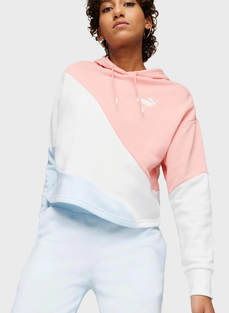 PUMA Power Cat Hoodie