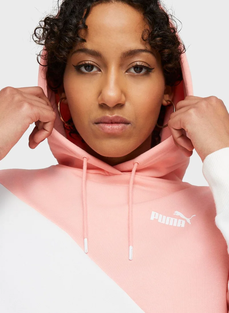 PUMA Power Cat Hoodie