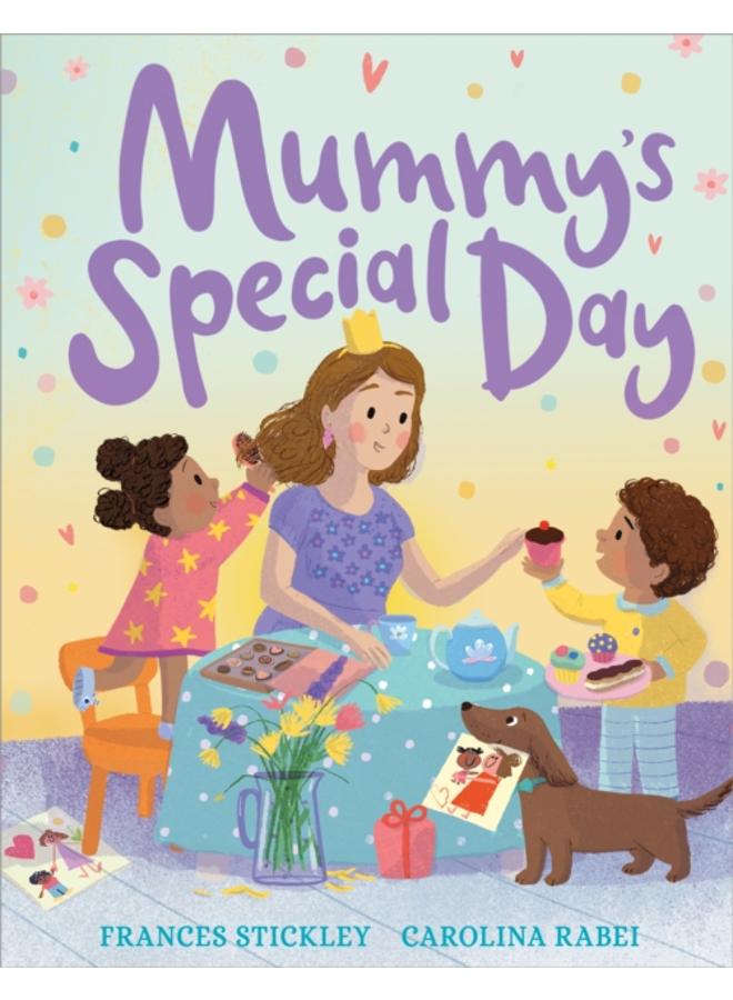 Mummy's Special Day 
