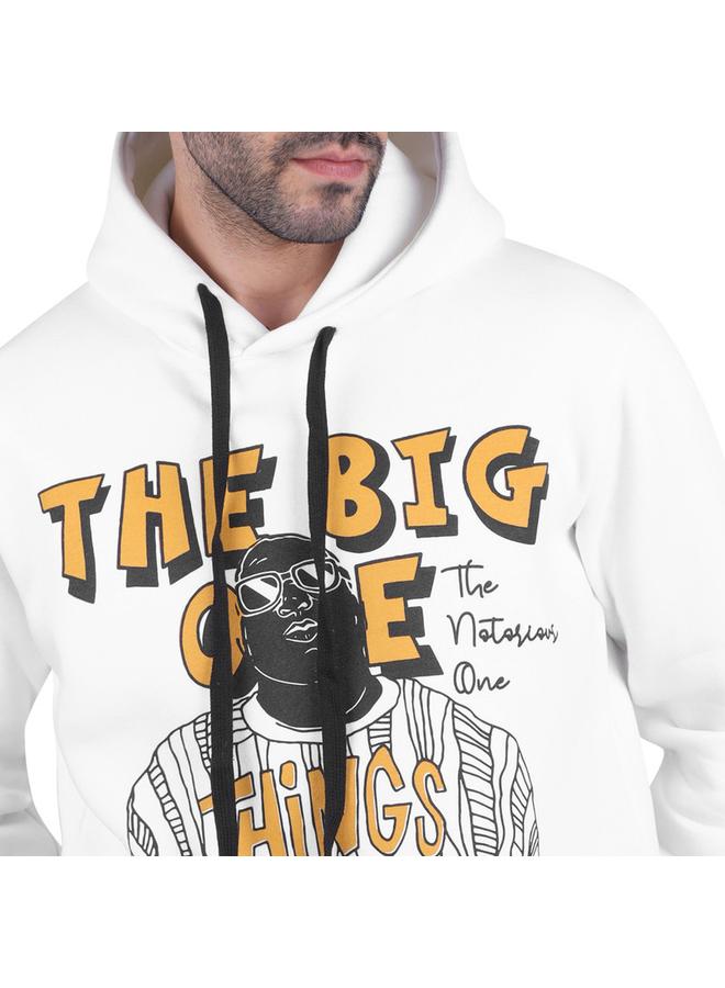 Coup Men Fashionable Sweat-Shirt With Long Sleeves - Image 3