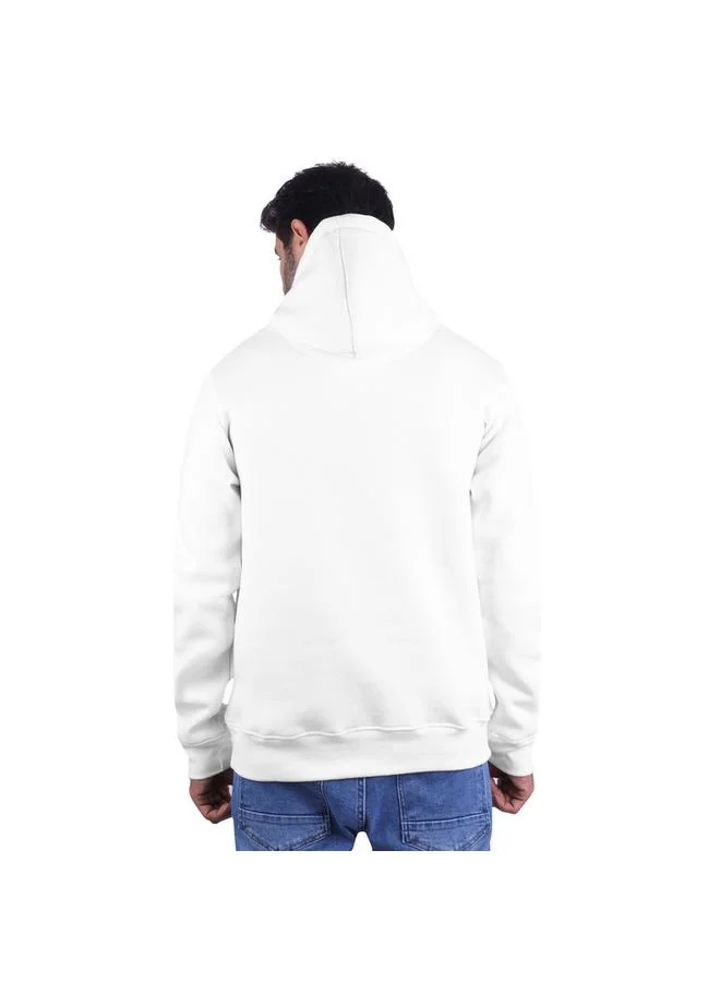 Coup Coup Men Fashionable Sweat-Shirt With Long Sleeves