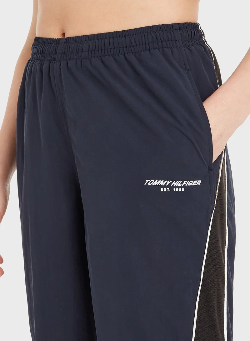 Tommy Hilfiger Sport Rlx Woven Track Pant