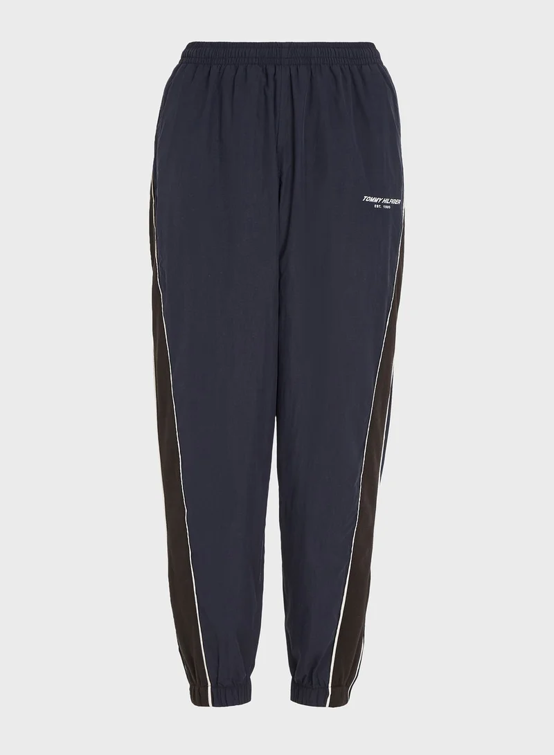 Tommy Hilfiger Sport Rlx Woven Track Pant