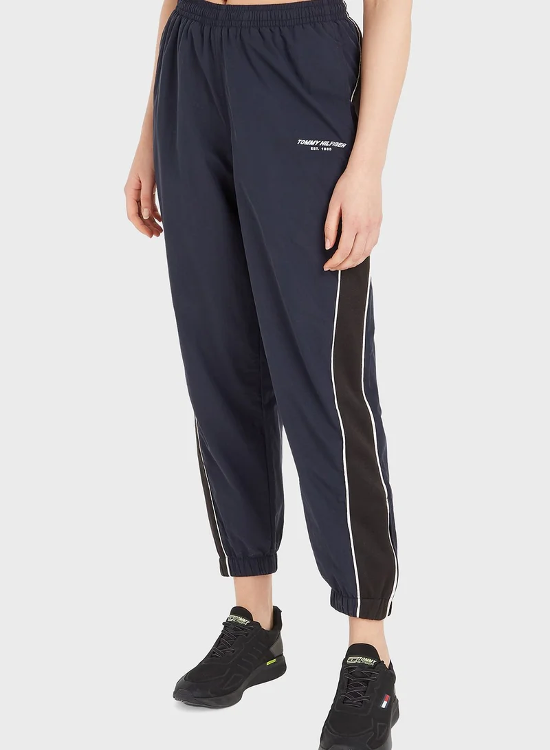 Tommy Hilfiger Sport Rlx Woven Track Pant