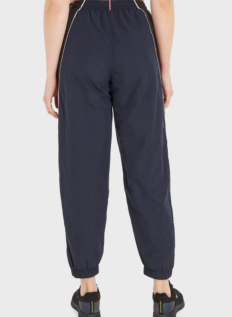 Tommy Hilfiger Sport Rlx Woven Track Pant
