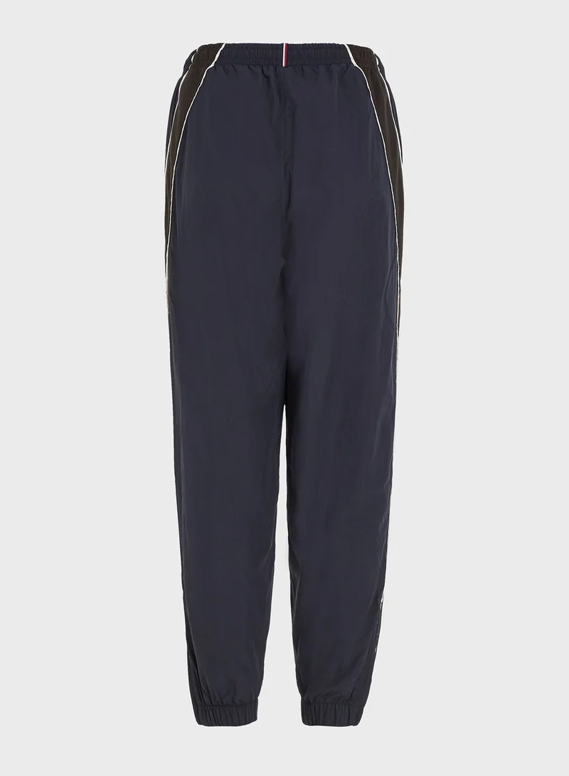 Tommy Hilfiger Sport Rlx Woven Track Pant