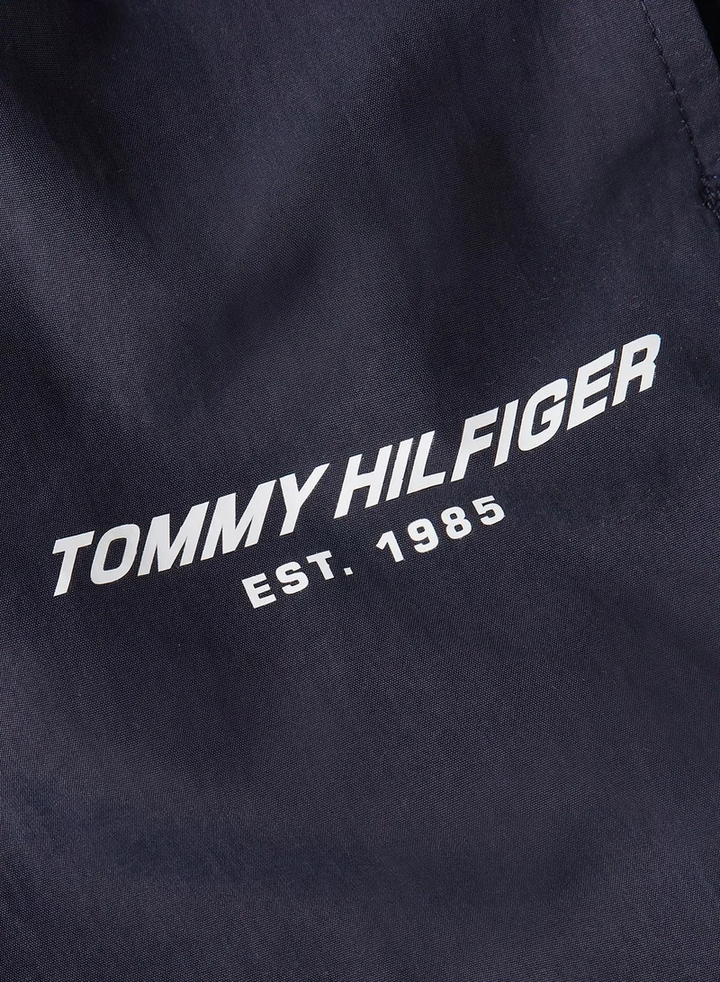 Tommy Hilfiger Sport Rlx Woven Track Pant