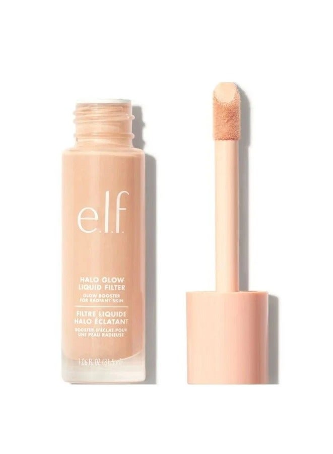 إلف فلتر سائل هلو جلو من ايلف , 1 فاير - Image 1