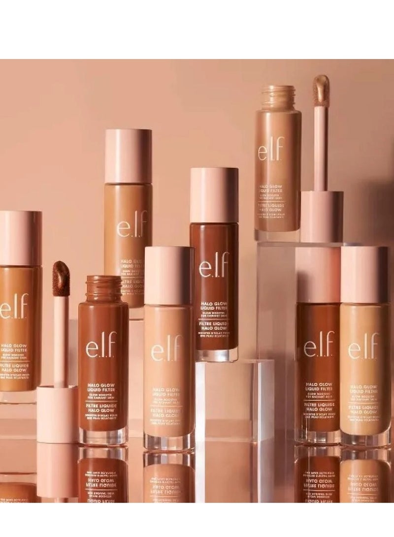 إلف فلتر سائل هلو جلو من ايلف , 1 فاير - Image 4