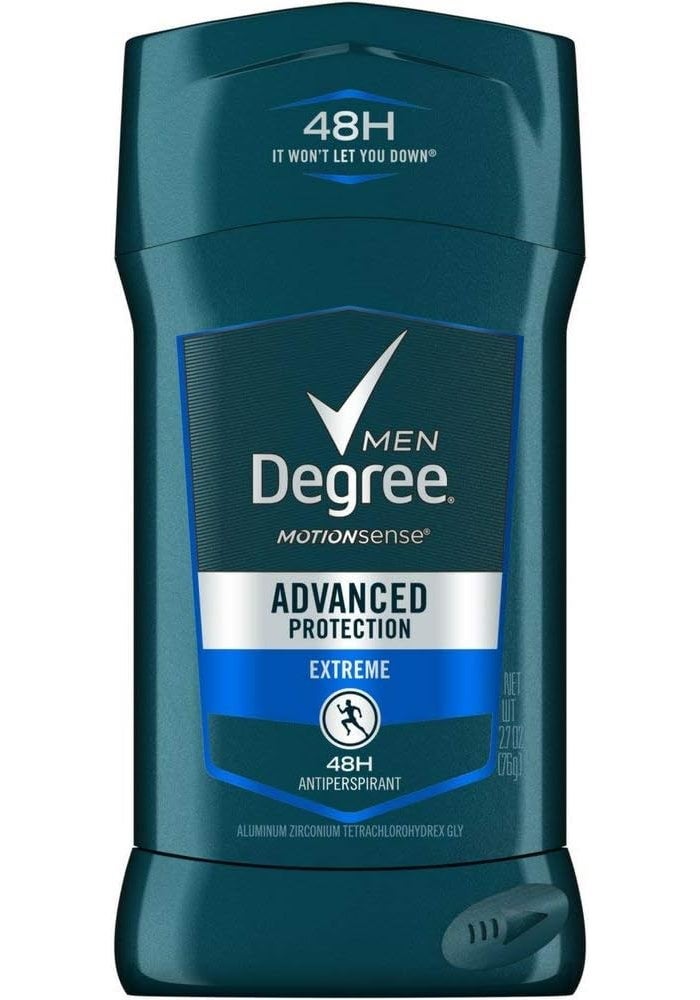 Degree Men Advanced Protection Antiperspirant - Extreme - Image 1